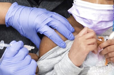 Global Vaccination Suffers As Covid Disrupts Supply Chains, Spreads Misinformation: UN