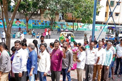 West Bengal Rural Polls: Section 144 Imposed Near Nomination Centres