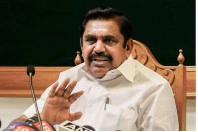 TN Govt Has Spent Rs 6,650 Crore in Combating Covid-19, Says CM Palaniswami