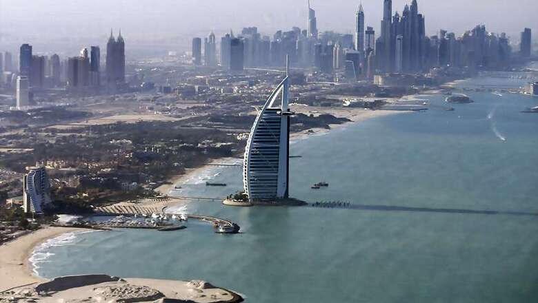 Explore Dubai, Abu Dhabi During Stopover as UAE Govt Paves Way for Free 48-Hour Transit Visa