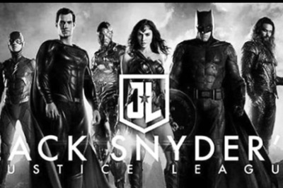 Russo Brothers Welcome Zack Snyder’s Cut of Justice League