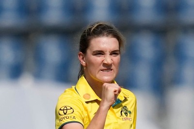'It Probably Goes Down to Quality of Domestic Cricket Back Home as Well': Annabel Sutherland on Australia's Dominating Run