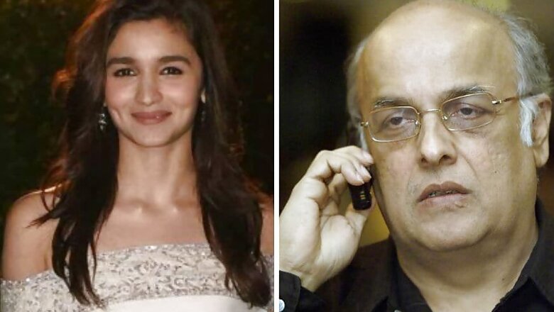 'I Will Kill Alia Bhatt, If Not Paid Rs 50 Lakh': Extortionist to Mahesh Bhatt