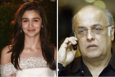 'I Will Kill Alia Bhatt, If Not Paid Rs 50 Lakh': Extortionist to Mahesh Bhatt