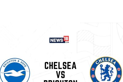 Premier League 2021-22 Chelsea vs Brighton and Hove Albion LIVE Streaming: When and Where to Watch Online, TV Telecast, Team News