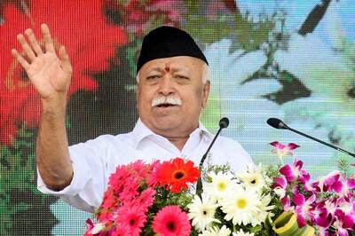 'Being Quiet Does Not Work': RSS Chief Mohan Bhagwat's Advise Against NOTA
