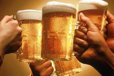 Beer most expensive in Geneva, cheapest in Poland