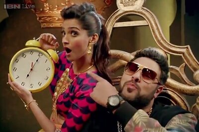 'If I wasn't a rapper, I'd have been an IAS officer': Everything you wanted to know about Badshah, who calls himself a 'prime-time' version of Honey Singh