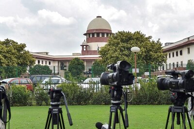 SC Seeks Response of Centre on PIL Alleging Vacancies in Central Government Industrial Tribunals