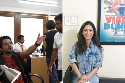 10 Years of Vicky Donor: Ayushmann Khurrana, Yami Gautam Share Fond Memories from Their Debut Film