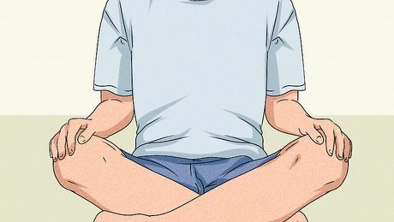 Ujjayi Breathing: Promote Calm and Focus with Yoga Breathing
