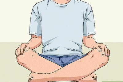 Ujjayi Breathing: Promote Calm and Focus with Yoga Breathing