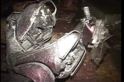 13/7 blasts: Two accused arrested in theft case