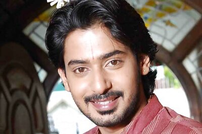 Kannada actor Prajwal Devraj to star in 'Savaal'