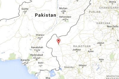 Missing Pakistani Boy Found in Rajasthan