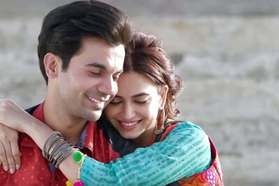 Shaadi Mein Zaroor Aana Trailer: There's a Twist In Rajkummar Rao-Kriti Kharbanda's Innocent Love Story
