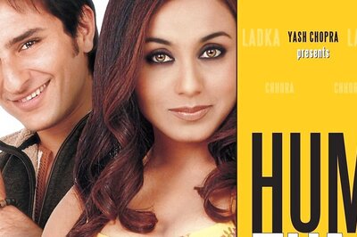'Hum Tum' is still relatable to the Indian Gen Z Daters. Find out why!