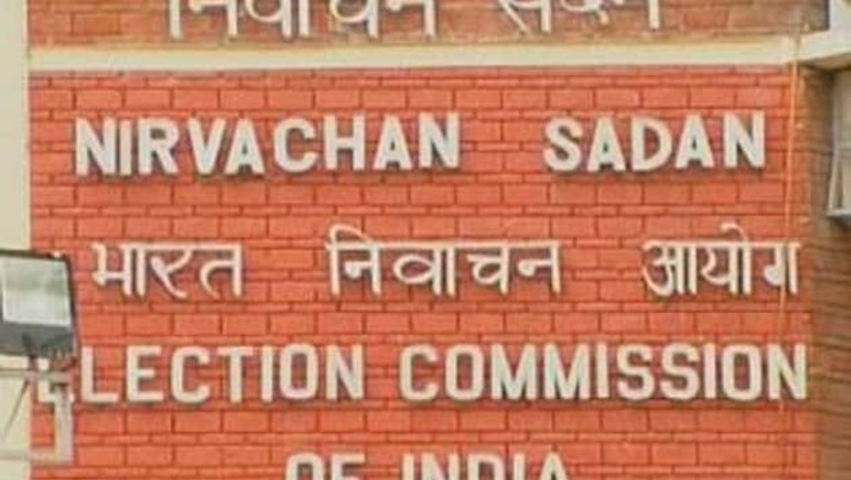 Manipulation of opinion polls: EC asks Centre to take action