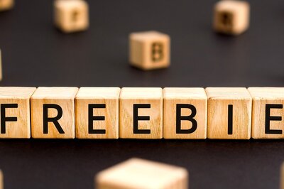 'When Will We Discuss Loan Waivers to Big Corporates': Congress Attacks PM Over Freebie Remarks