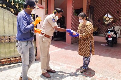 For This Woman, Facing the Music from Telangana Police amid Lockdown Came as a Pleasant Surprise