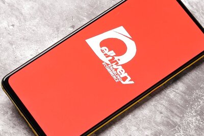 Delhivery Shares Hit Lifetime Low, Tanks 32% in 2 Days; Know Why