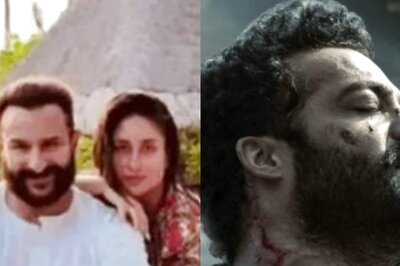 School Asks Students to Write Name of Kareena Kapoor, Saif Ali Khan's Son; RRR Song Komaram Bheemudo Ignites Revolutionary Vibe