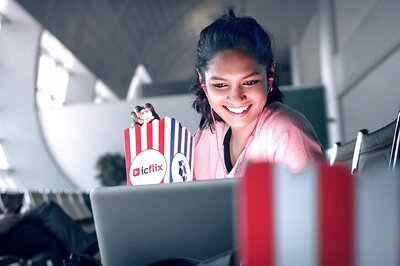 Now You Can Watch Movies For Free at Dubai International Airport