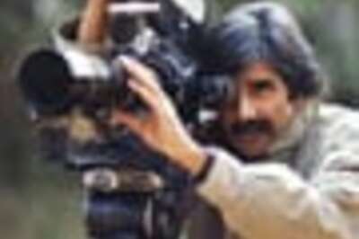 Chat now with Mike Pandey on global warming