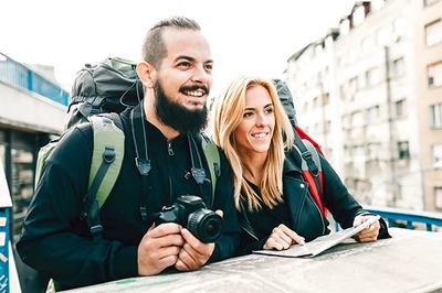 Finding Well-located Hotels in India Challenging for Frequent Travellers: Survey