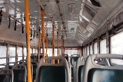 Karnataka Bus Conductor Suspended for Generating Fake Tickets Under Shakti Scheme | WATCH