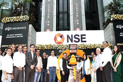 Go Digit Makes A Lukewarm Debut, Lists At 5% Premium Over IPO Price; Buy, Sell Or Hold?
