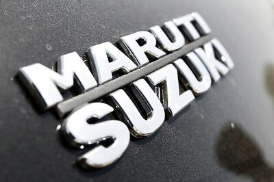 Maruti bets big on diesel cars to hike market share