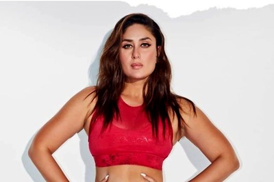 20 Years of Kabhi Khushi Kabhie Gham: You Are My Soniya Track Sets Friday Mood for Kareena Kapoor