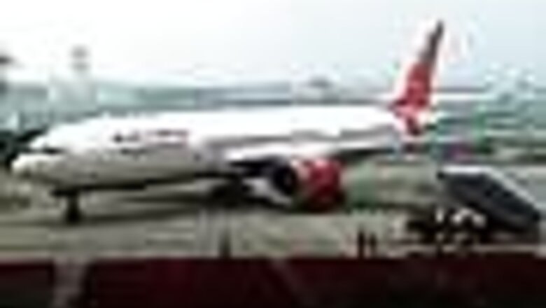AI plane makes emergency landing at Kochi airport