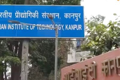 IIT Kanpur Launches Free CUET Preparation Platform To Aid Students Nationwide