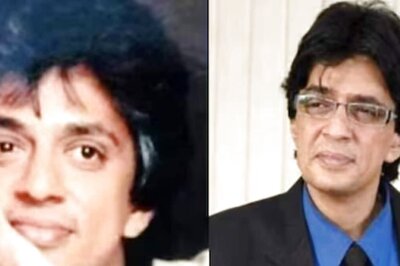 'Excessive Stress Led To Raghuvaran's Death': Actor's Brother