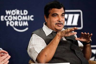 Coastal Transport Key to Reducing India's Logistics Cost, Says Nitin Gadkari