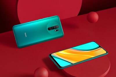 Redmi 9 Prime Goes on Sale via Amazon, Mi.com: Price, Availability, Specifications Details Here
