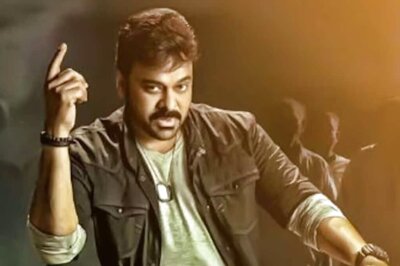 When Chiranjeevi's Daughter Sushmitha Acted In A Movie