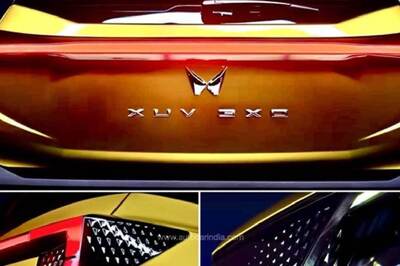 Watch: Mahindra Teases New Features Of Upcoming XUV 3XO Ahead Of World Premiere