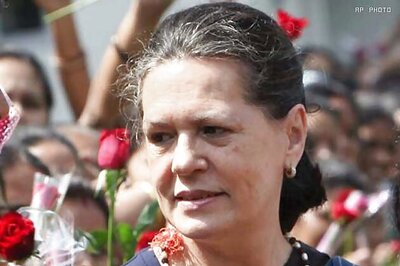 Corruption under NREGA cannot be ignored: Sonia