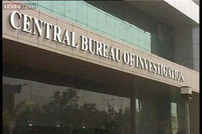 Delhi: Three arrested for posing as CBI informers