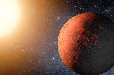 NASA Probe Discovers Magnetic Reconnection Under Extremely Turbulent Solar Wind