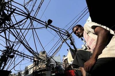 11 States and 1 Union Territory Oppose Electricity Amendment Bill, Says Engineers' Body