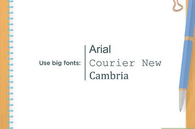 How to Make an Essay Appear Longer Than It Is