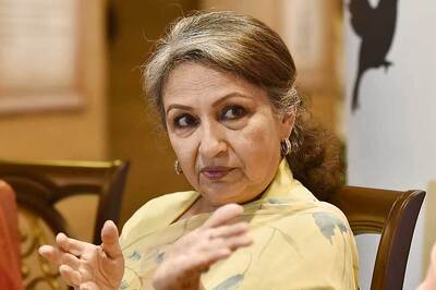Satyajit Ray Never Made Us Memorise Dialogues, Says Sharmila Tagore