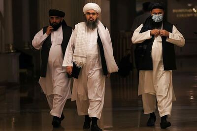 Taliban Seize More Territory, Say They Control Much of Afghanistan