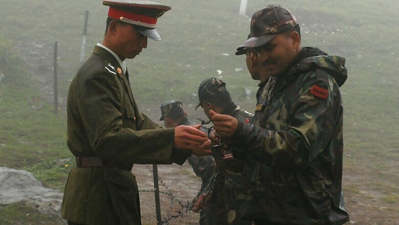 Villagers Moved Out of Village Near Doklam, Officials Say No Evacuation