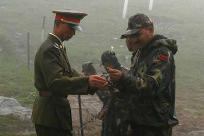 Villagers Moved Out of Village Near Doklam, Officials Say No Evacuation