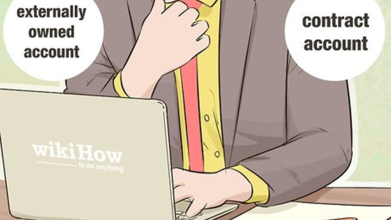 How to Buy Ethereum with Bitcoin